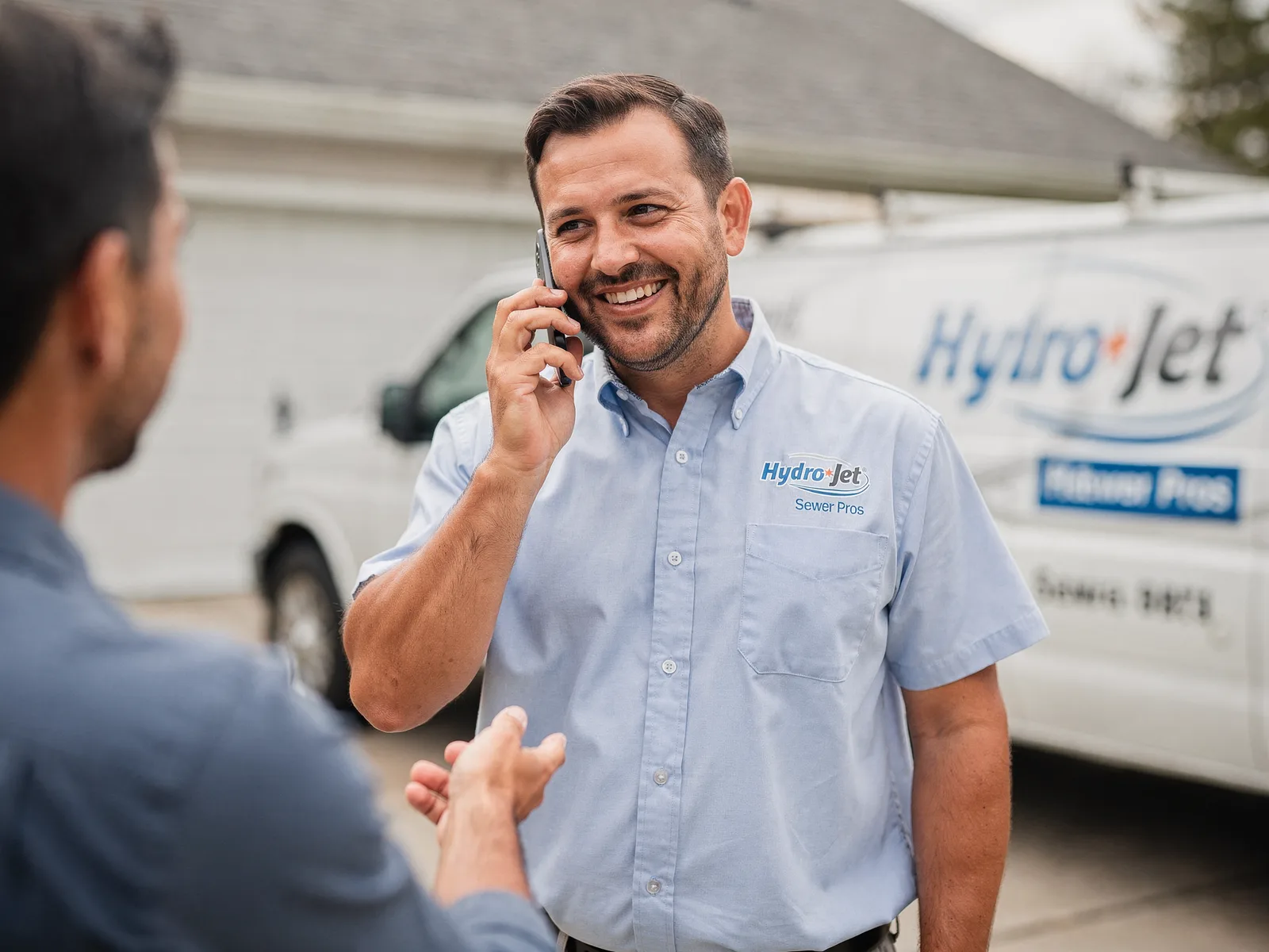 Hydro Jetting Merriam, KS FAQs